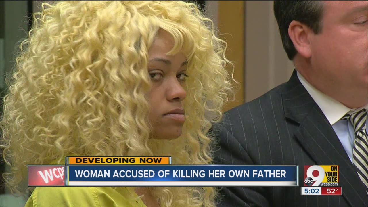 Police charge daughter with murder in East Price Hill man's death