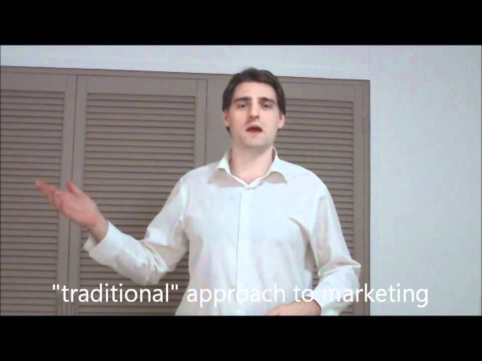 Small Business Marketing (Gold Coast) - Paul's View