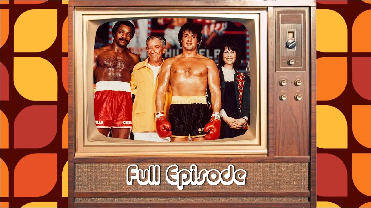 Sneak Previews with Siskel & Ebert (1979) - The In-Laws, Lost & Found, Rocky II, The Main Event