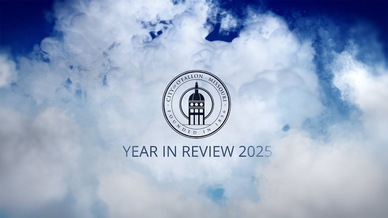 Итоги 2025 года | О'Фаллон, штат Миссури