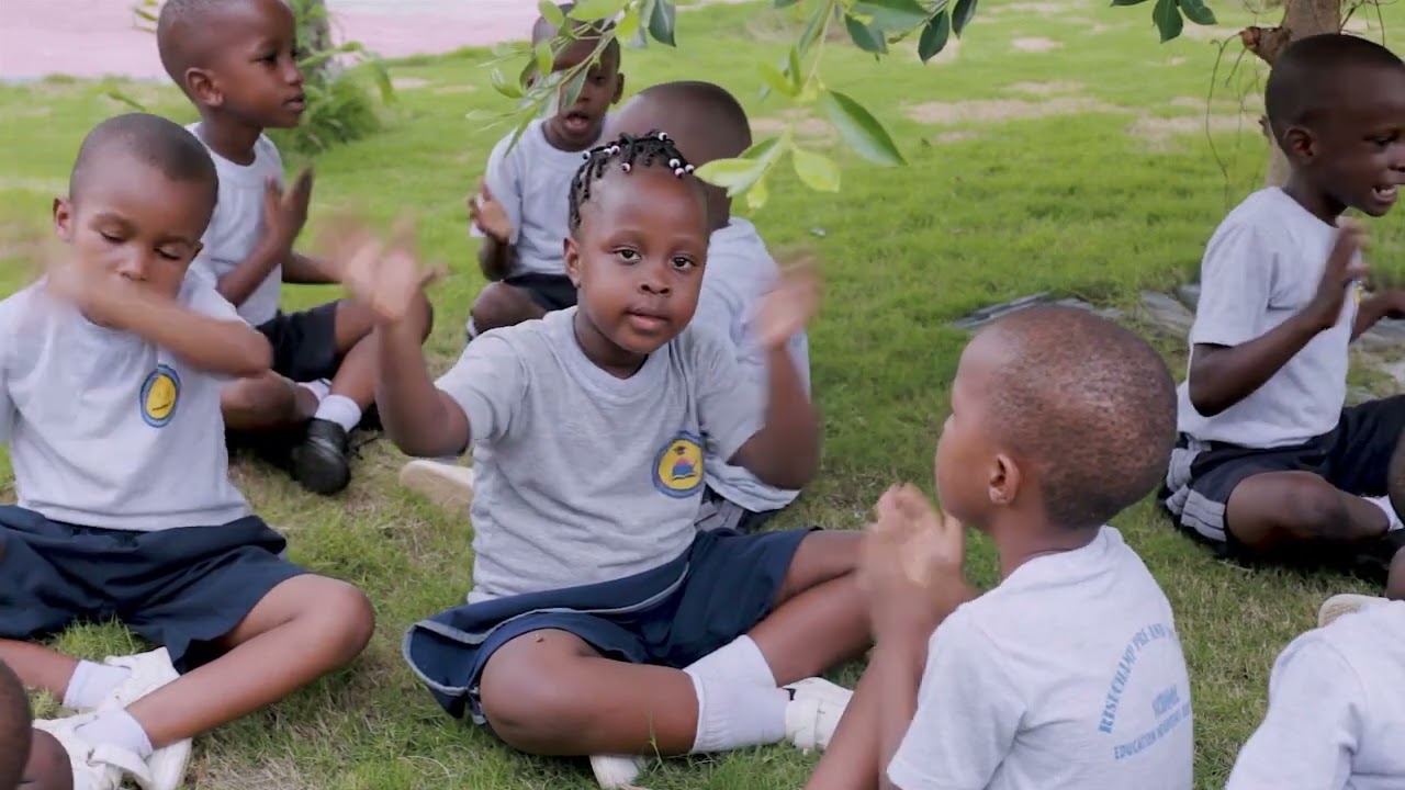 Makambi By Risechamp Pre And Primary School