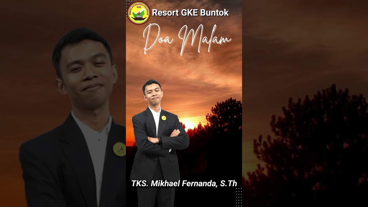 Doa Malam | Selasa, 3 Maret 2026