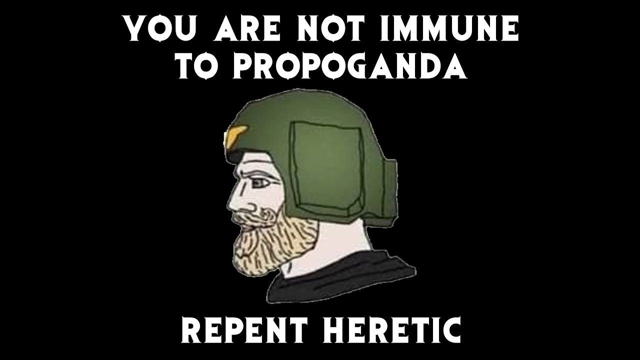 Warhammer: The Final Boss of Nerd Stuff