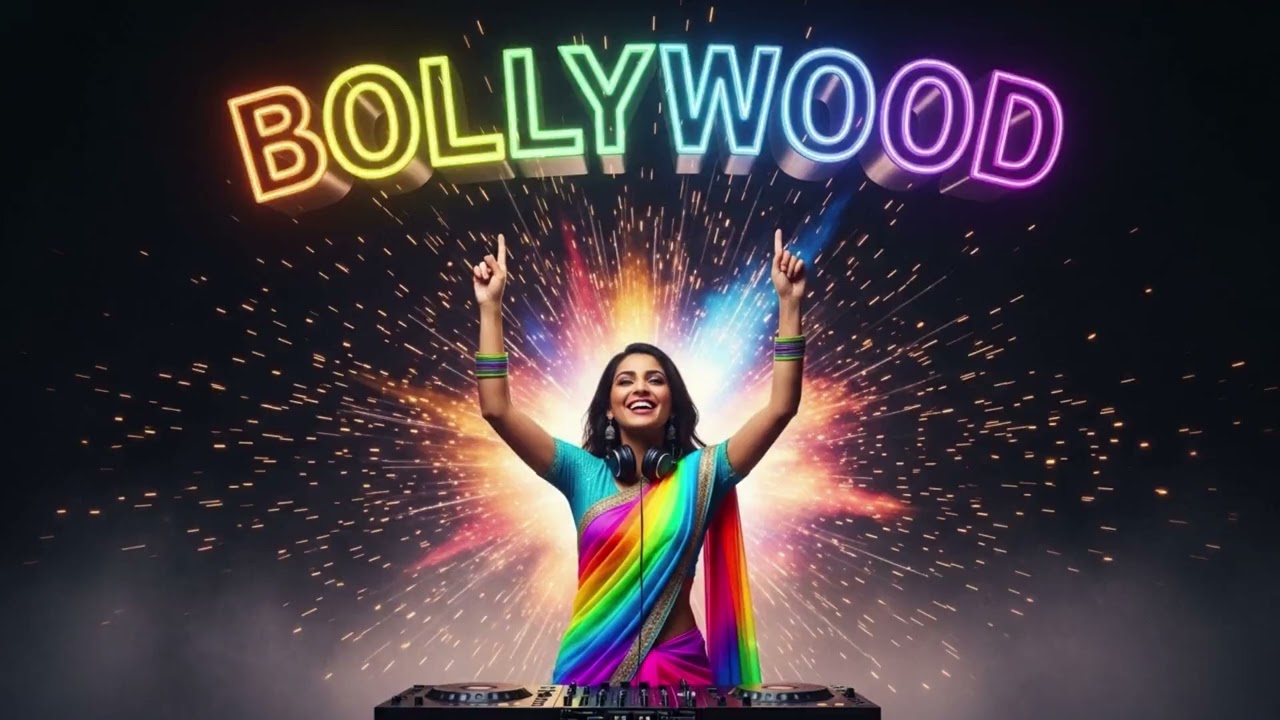 Neon Club Drop Zone 🌃💥 | Hindi BASS BOOSTED Mix