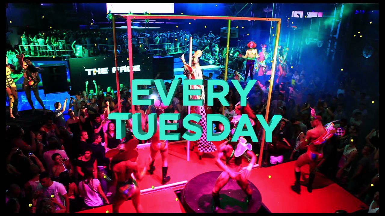 The Face of Ibiza // SUMMER 2013 // Psychedelic Dreams!!