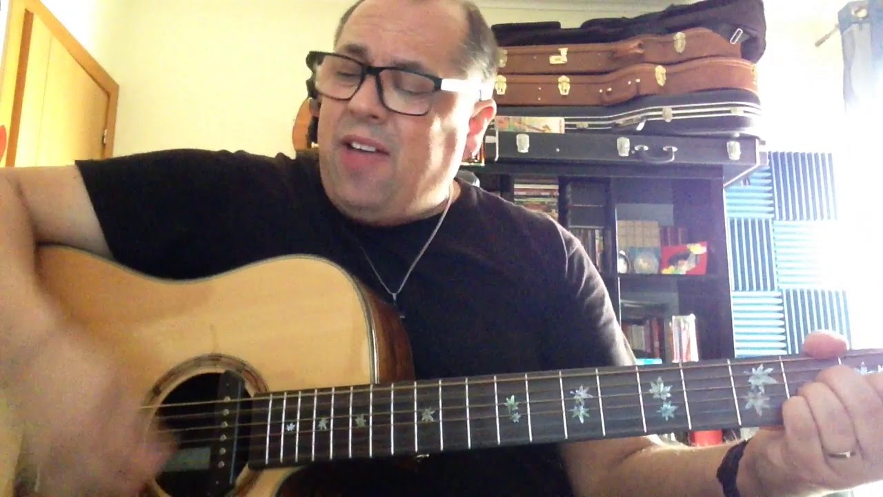 Got you on my Mind ( Eric Clapton )