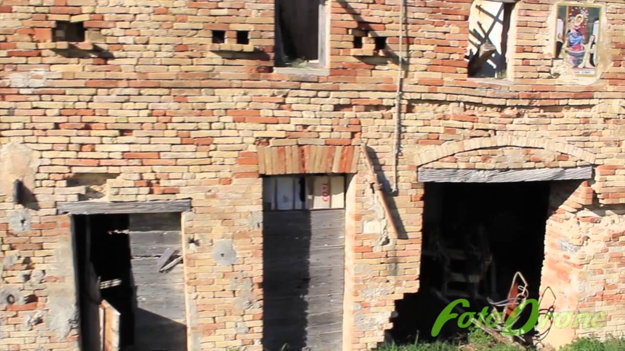 Fotodrone Aerial View