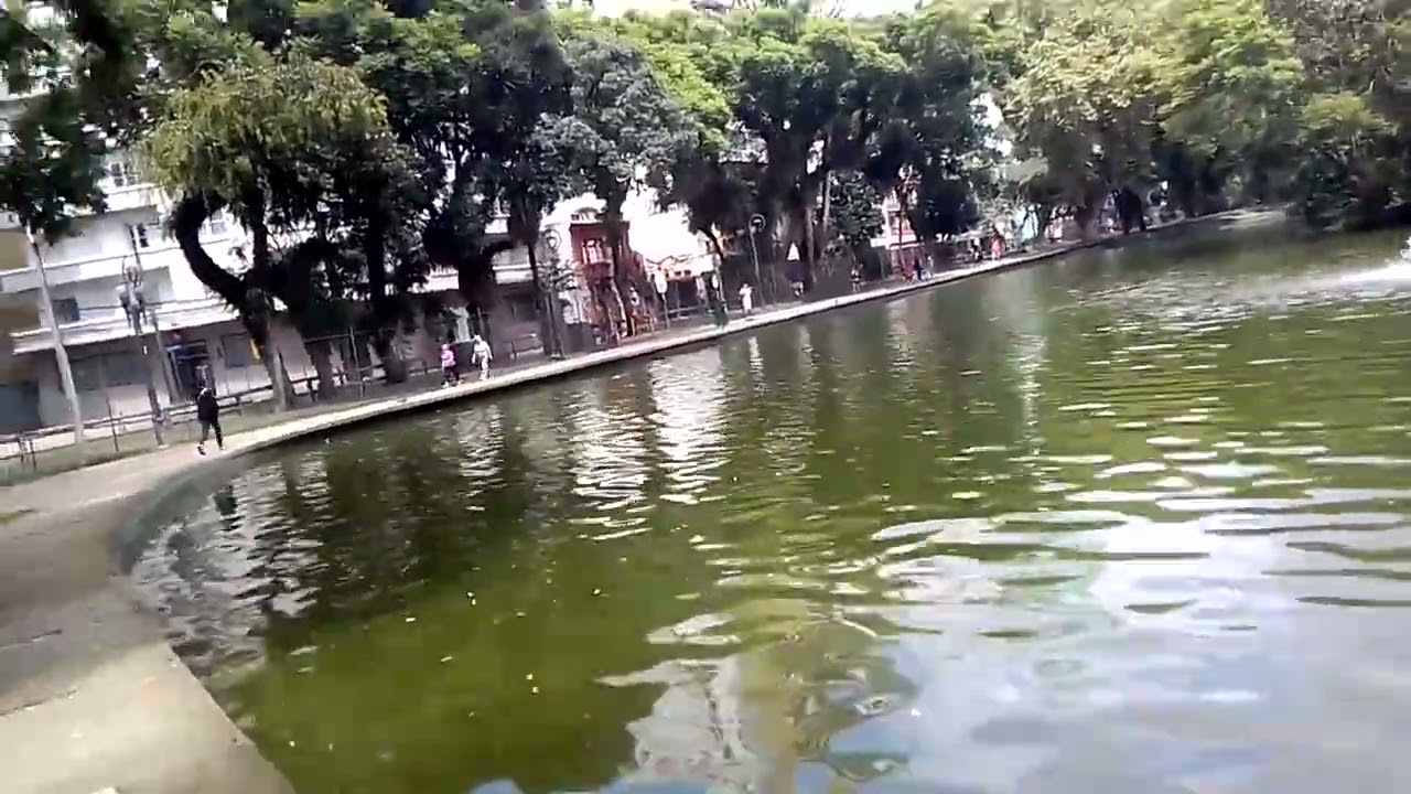 Não tira o olho deste vídeo olha isso meu povo que lugar lindo Curitiba Paraná 