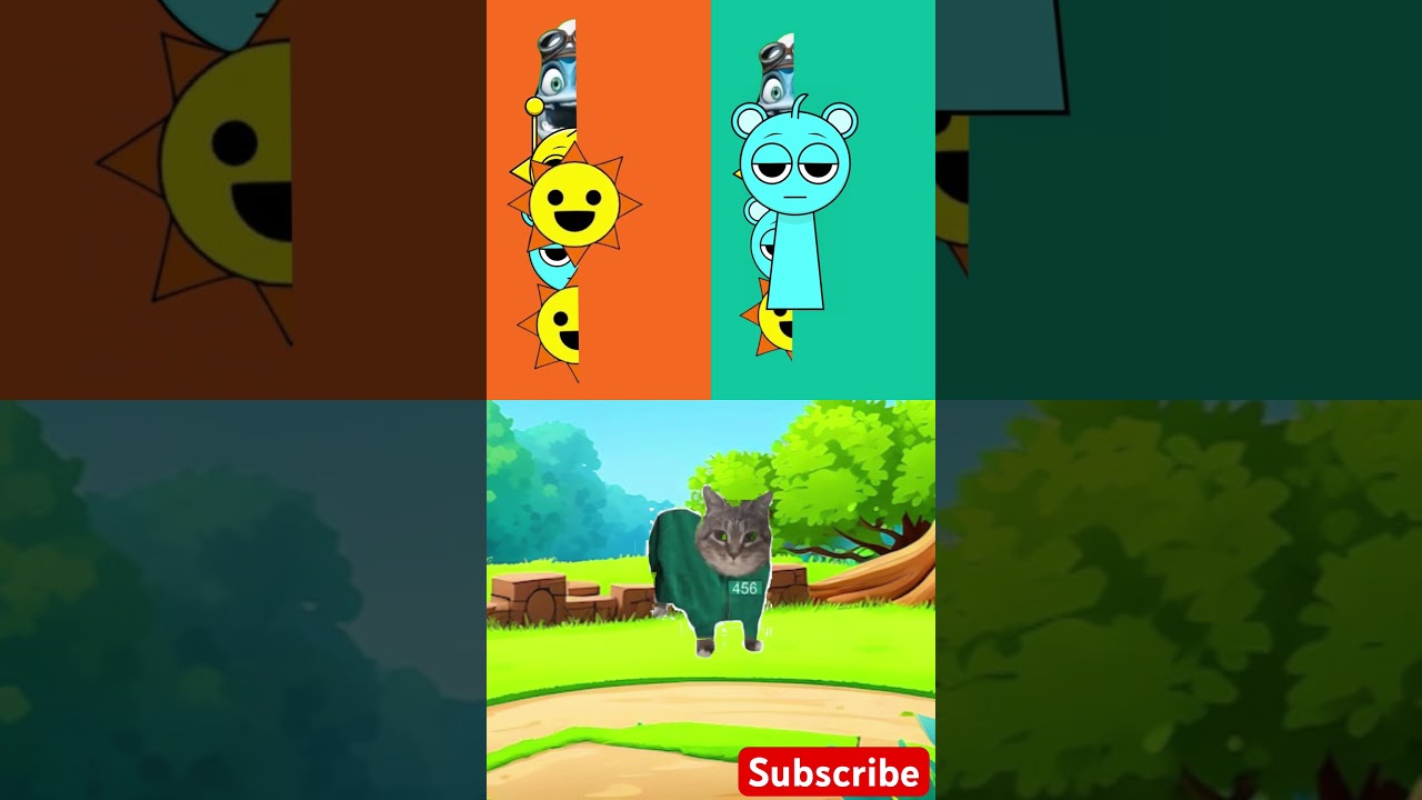 #sprunkimod #incredibox #animation #sprunkimix #poppyplaytimechapter1