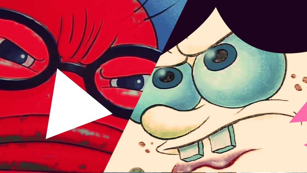 What returning to YouTube feels like