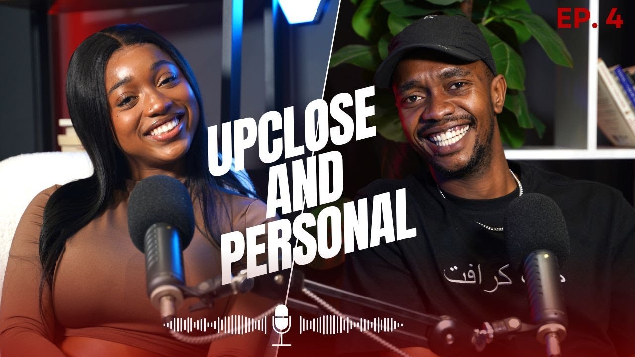 Primo9teen on Acting, Netflix Debut Movie, Going through his partner’s phone , Depression, Marketing