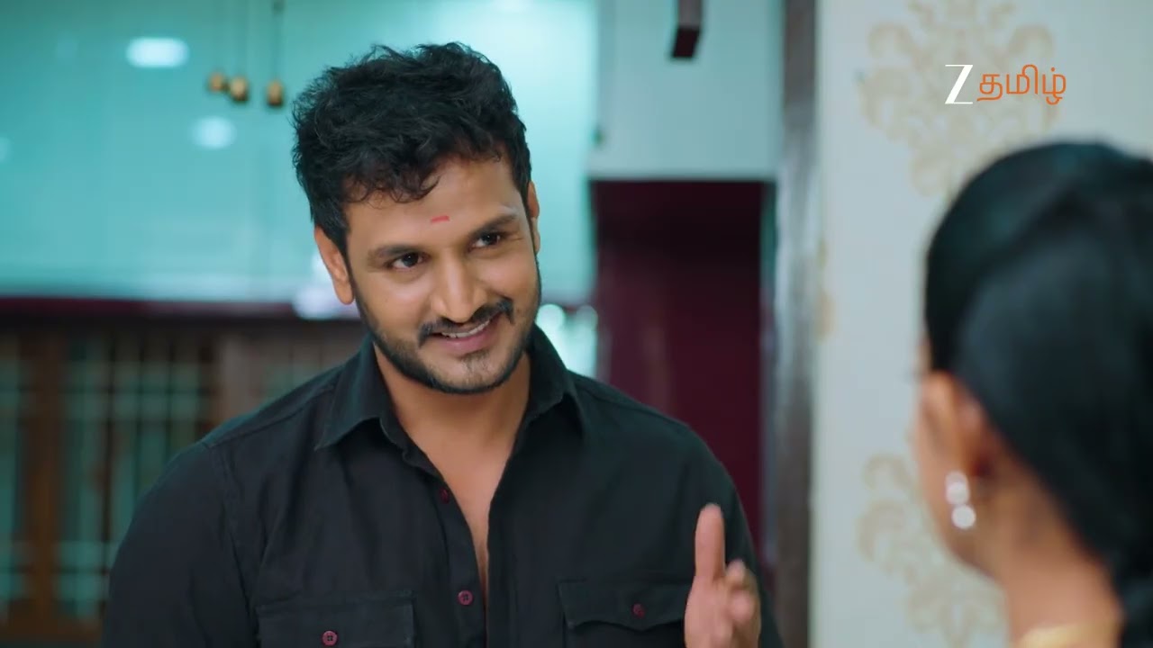 Getti Melam | Ep - 205 | Webisode | Oct 04 2025 | Zee Tamil