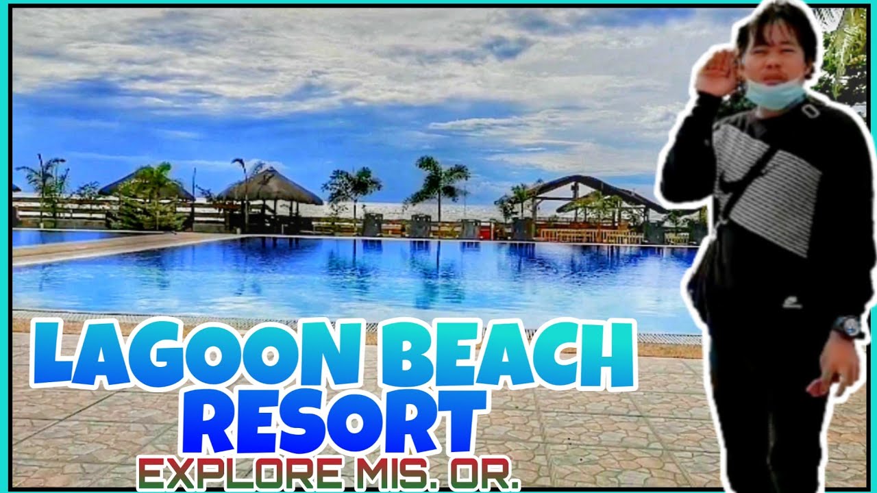 LAGOON BEACH RESORT | EXPLORE MISAMIS ORIENTAL