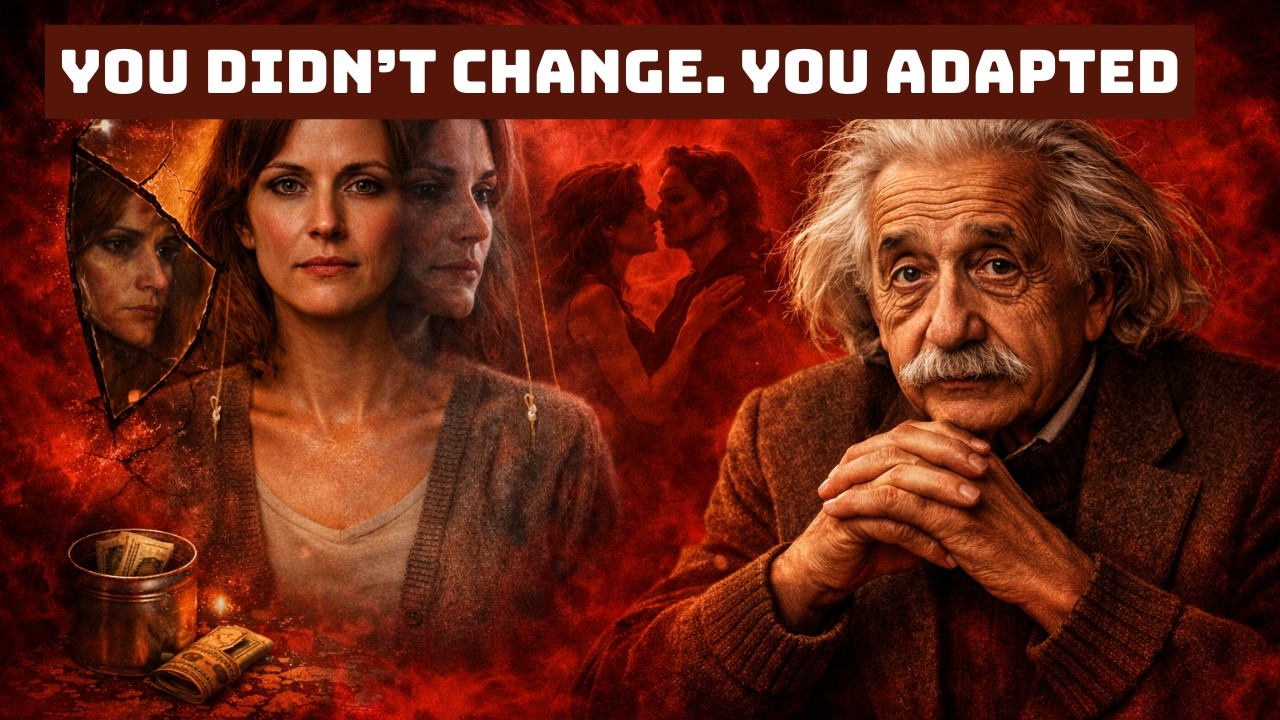 How Narcissists Turn Honest People Into Liars, People-Pleasers, and Ghosts