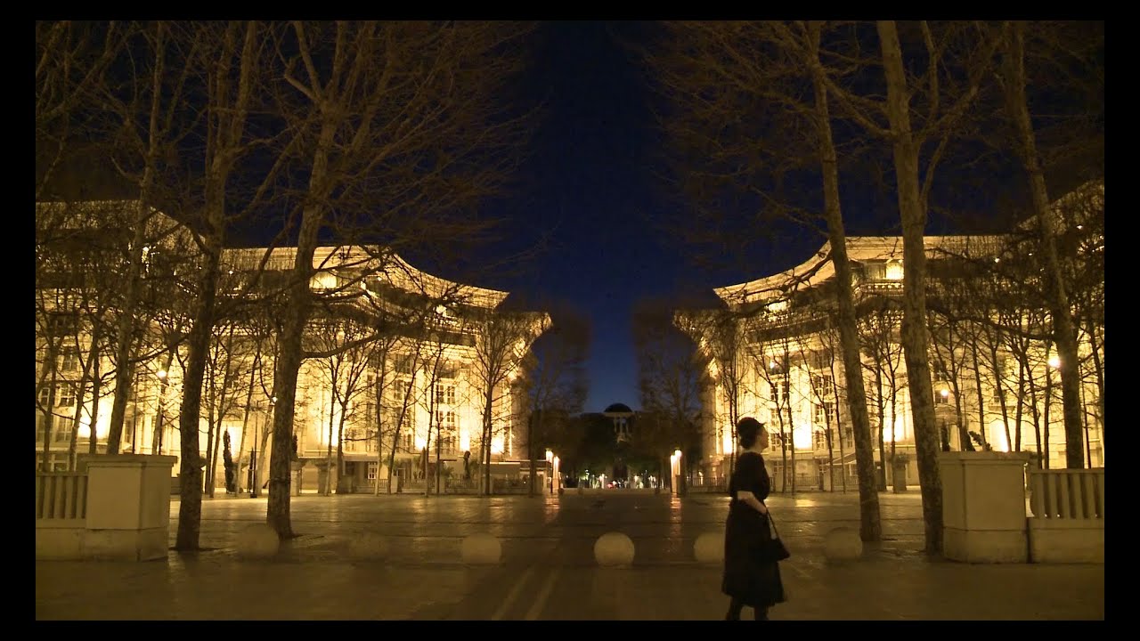 L'Histoire de la ville de Montpellier