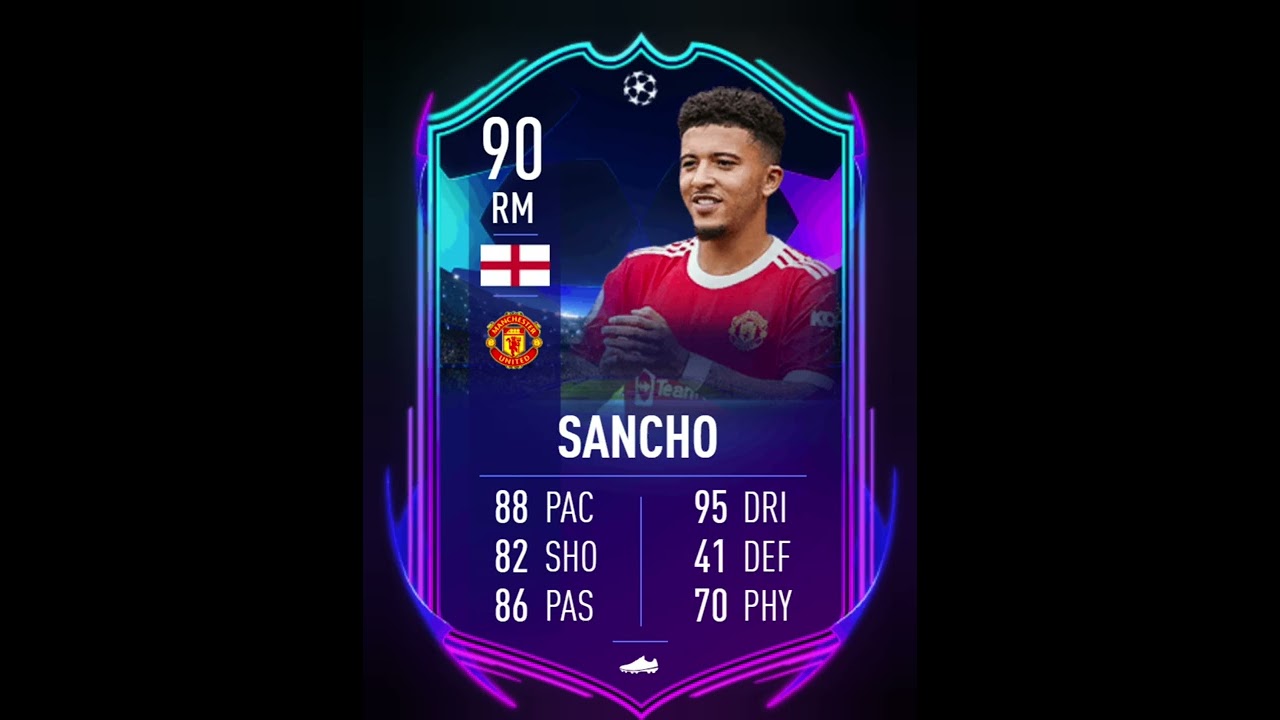Fifa 22: Road to the Final Prediction 😱🔥 #shorts