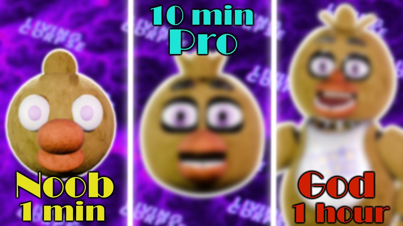 1 MIN vs 10 MIN vs 1 HOUR! Challenge from Weirdos Speed!