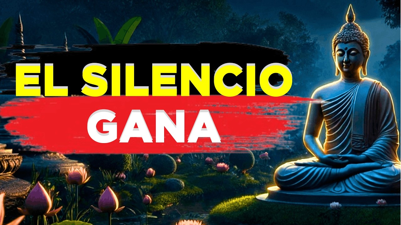 No Devuelvas el Rechazo… Haz Esto en su Lugar 💫  Budismo