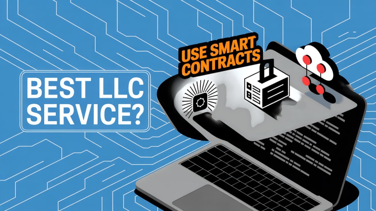 Bizee vs Tailor Brands vs ZenBusiness &ndash; Full LLC Service Comparison 2025