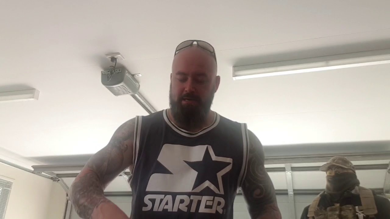 Adler B230t straight pull shotgun, changing the cocking handle side