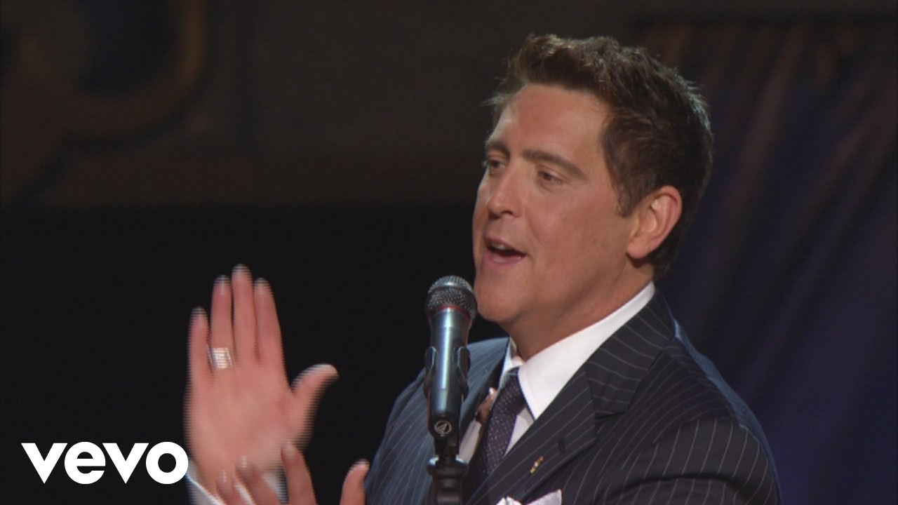 Bill & Gloria Gaither - An Old Convention Song [Live] ft. Ernie Haase & Signature Sound