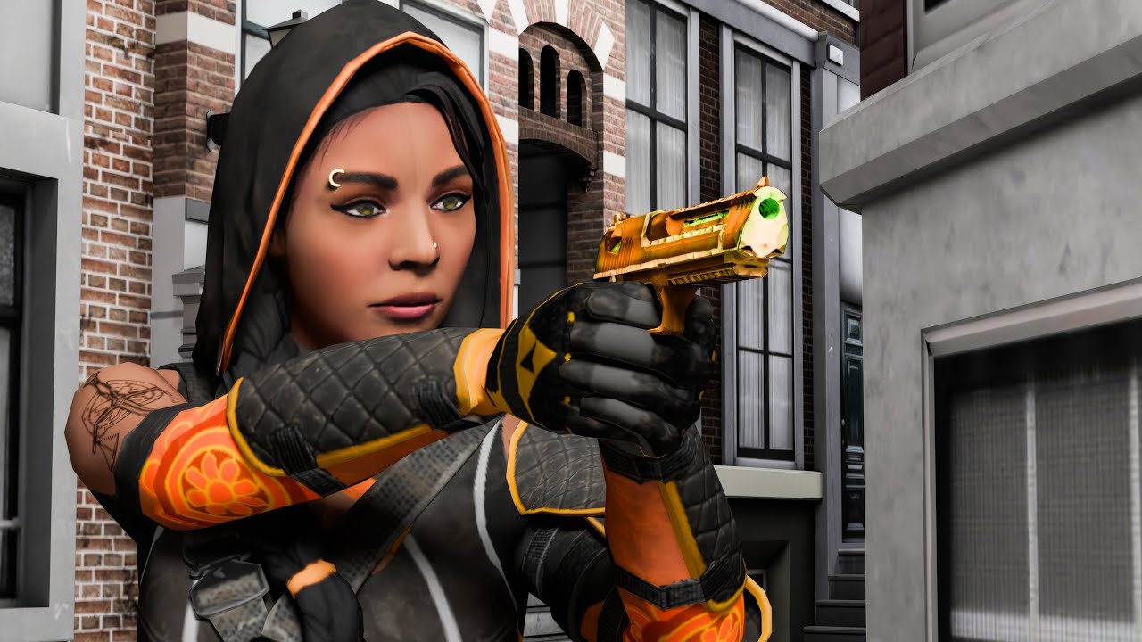 КАЛИБРОВКА В CRITICAL OPS, НО Я ИГРАЮ ТОЛЬКО С ДИГЛА