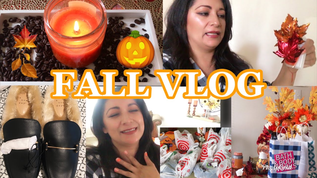 AROMATIZANDO MI 🏡 CASA + FANNI ESCOJE SU DISFRAS EN TARGET (oknormitavlogs