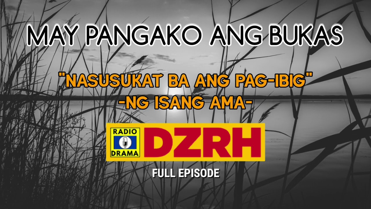 May Pangako Ang Bukas Full Episode