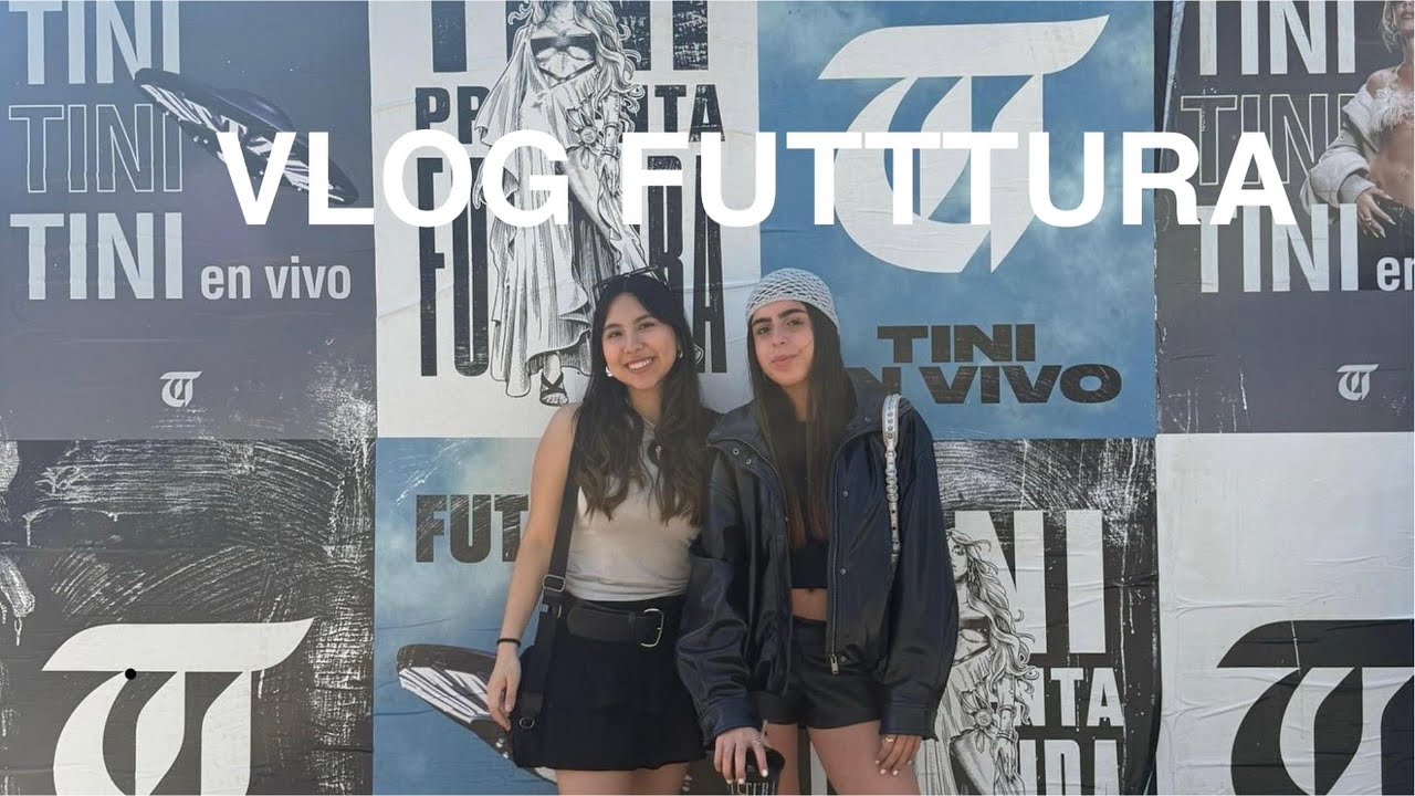 VLOG FUTTTURA