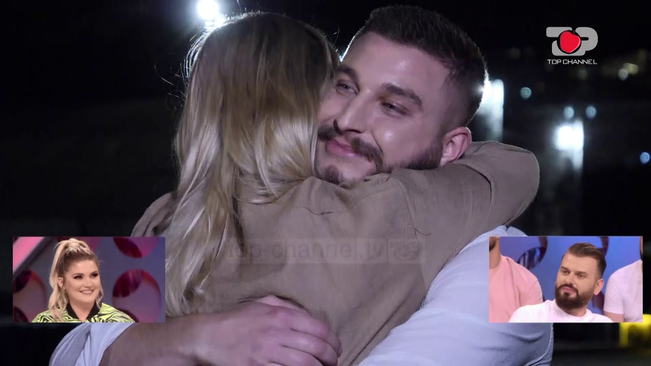 Sa e bukur mënyra se si Princi u deklarua për vajzën që pëlqen - Përputhen, 7 Maj 2021