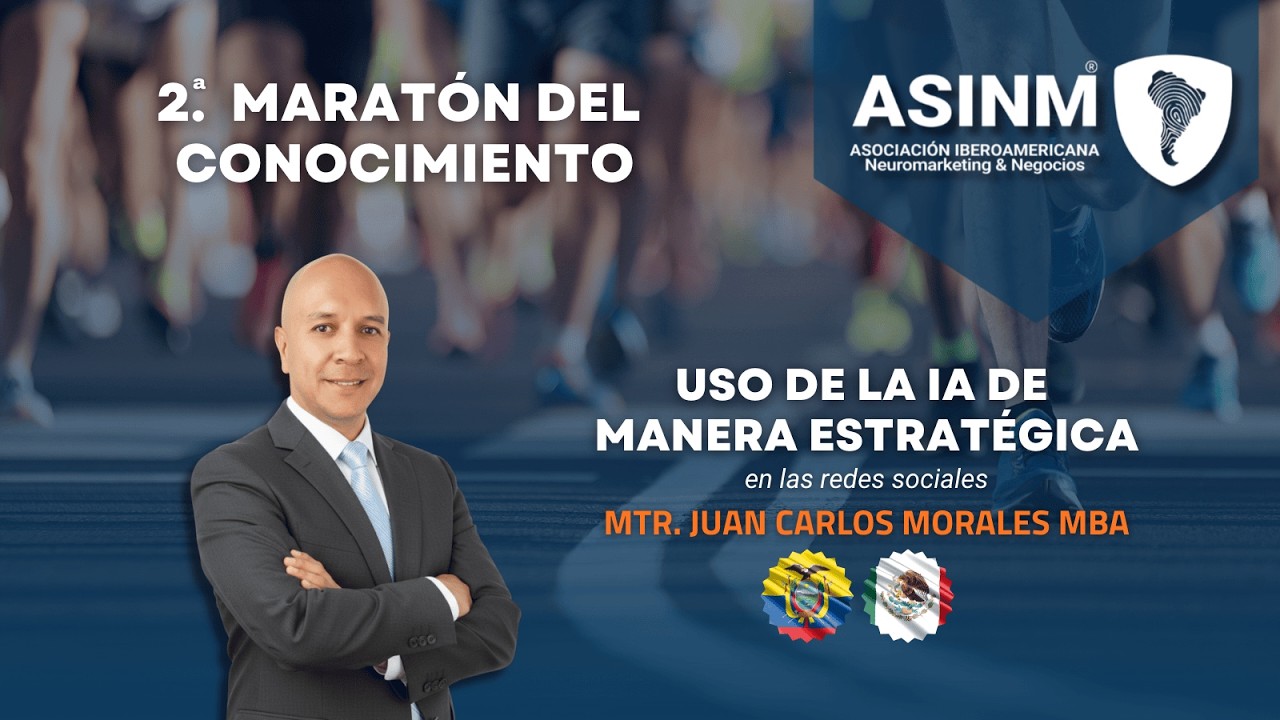 ¡Transforma tus redes sociales con el poder de la Inteligencia Artificial! 🚀🤖