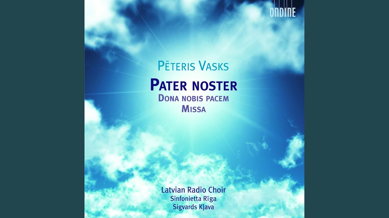 Pater noster