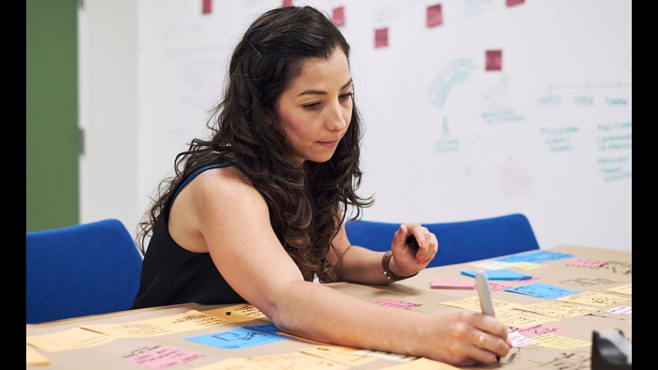 Leah | Co-create the Future | Transdisciplinary Design at Parsons