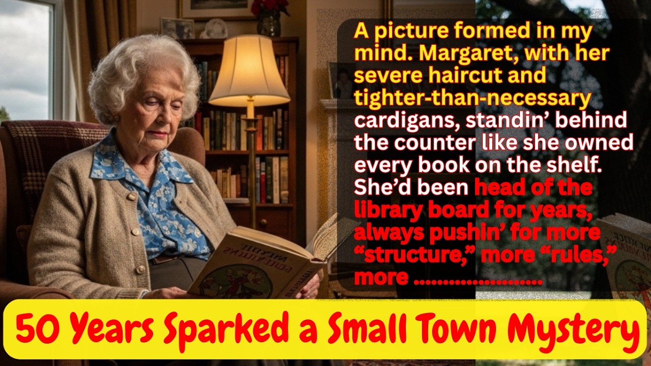 The Book Nobody Could Find, Finally Reappeared After 50 Years