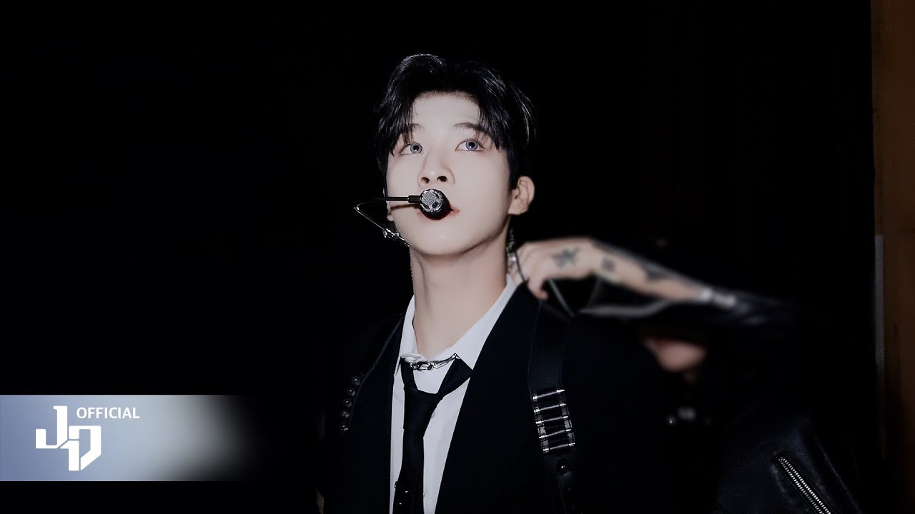 [ENG] [ JD1.time ] EP.6 JD1(제이디원) 'who Am I' 열린음악회 Behind