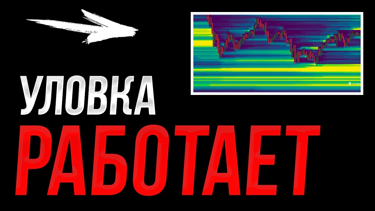 БИТКОИН! НЕУДАЧНАЯ ПОПЫТКА! | Прогноз | Сегодня | Крипта