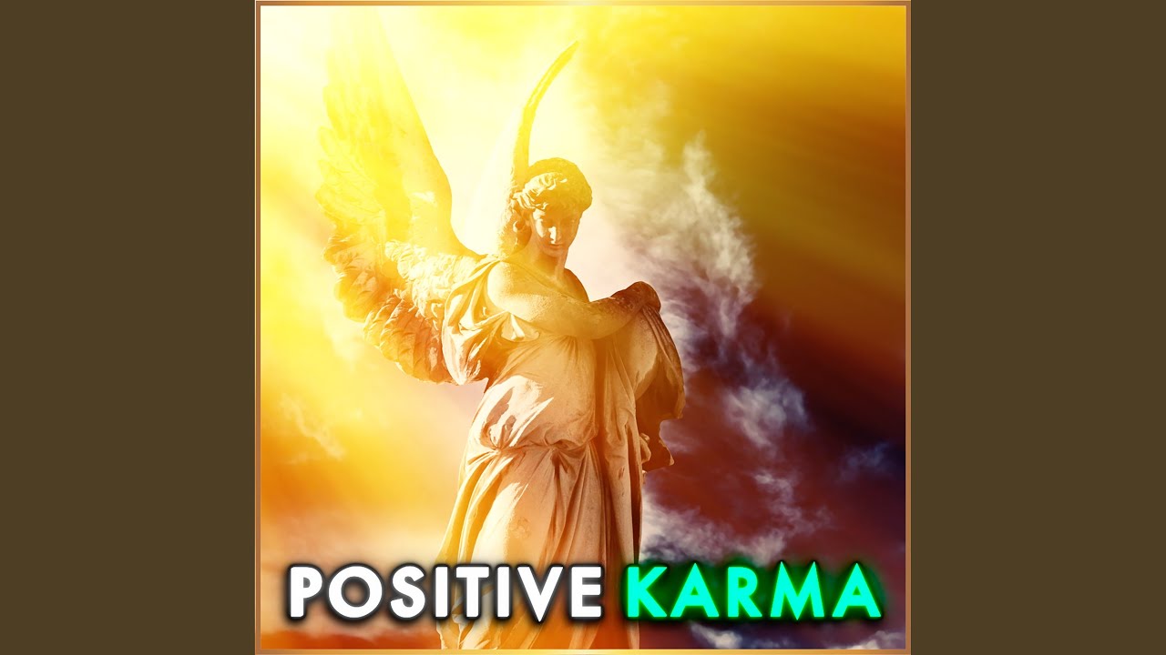 Positive Karma