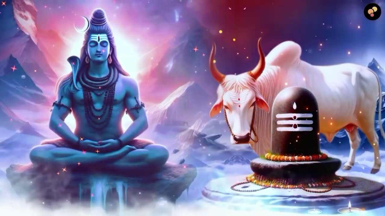 ॐ नमः शिवाय धुन | Om Namah Shivaya ShivDhun | NonStop ShivDhun | Daily Mantra