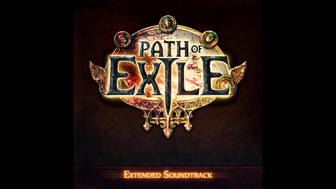 Path of Exile - Sceptre of God V2 [Extended Soundtrack]
