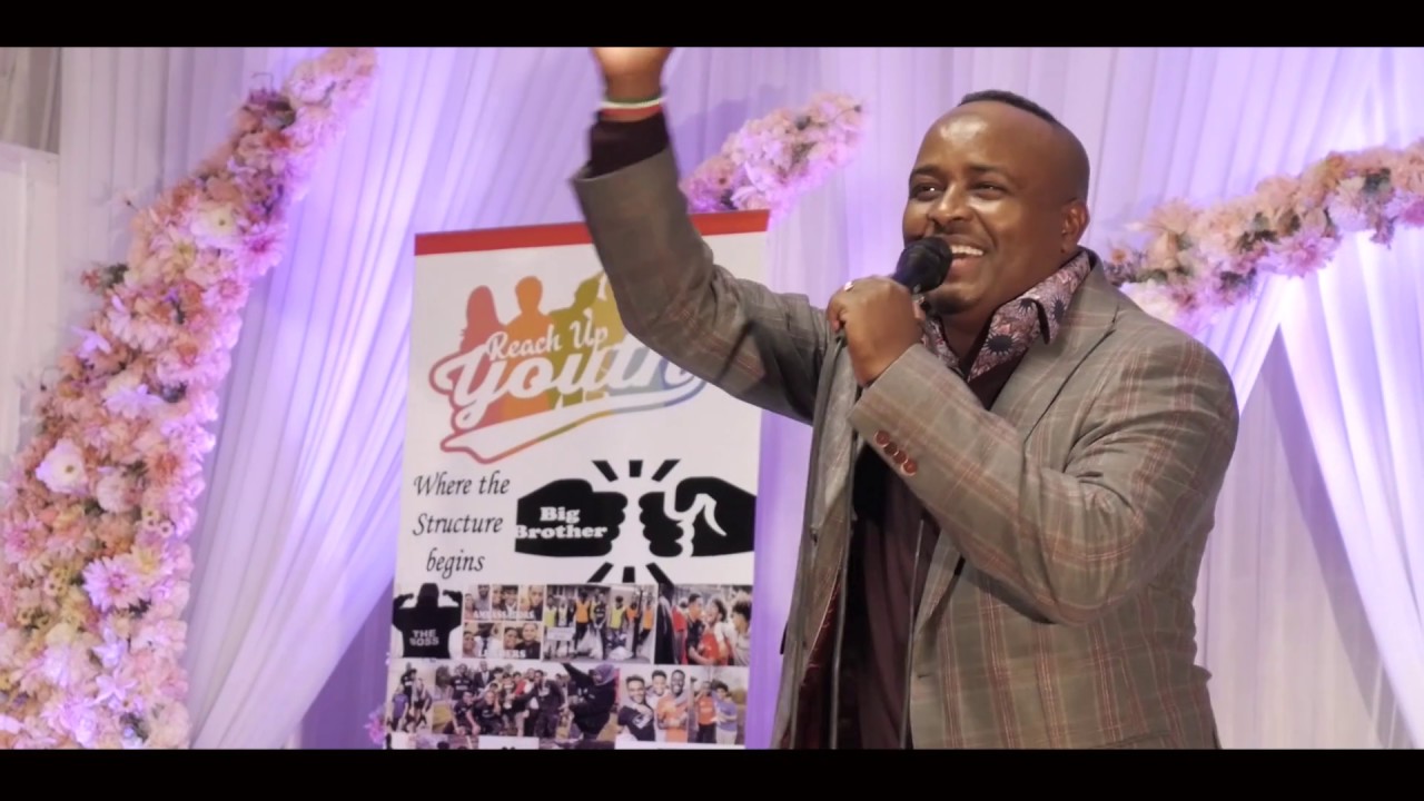 MOHAMED BK WAKHTIGA TAGAYOOW SALAMA SHOWGII SHEFFIELD 2020