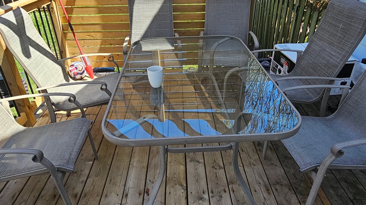 Eating at our Backyard