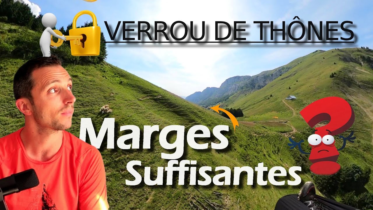 💹PROGRESSER en Parapente SANS TROP⚠️ S'EXPOSER: Marges & Biais Cognitifs