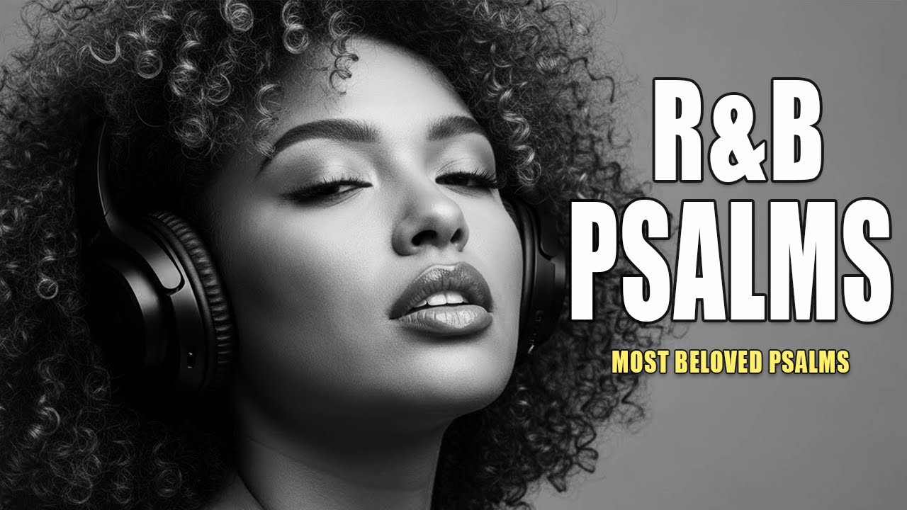 【R&B Soul】Romantic R&B Soul Music – Relaxing Soulful Mix for Love & Chill Nights