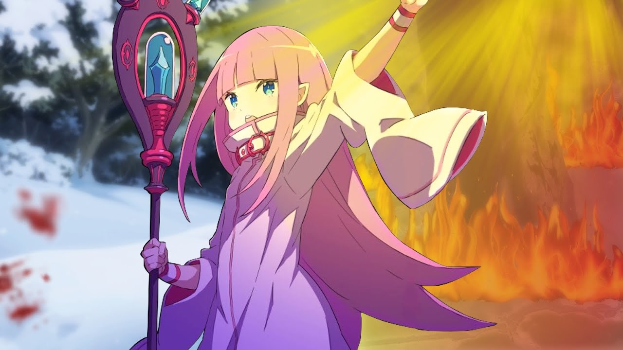 Omega - Re:Zero Cut Content