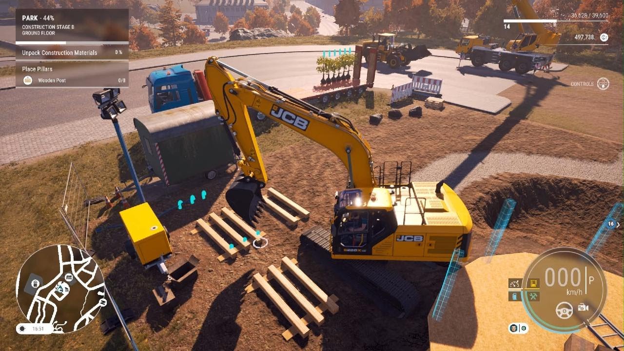Construction Simulator EP.18