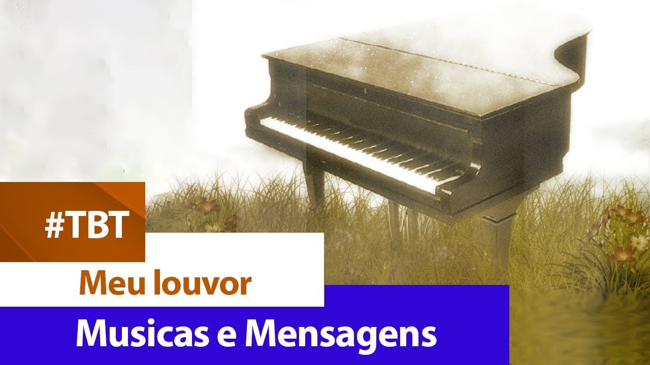 Pr. Antônio Cirilo - Meu louvor [ DVD MÚSICAS E MENSAGENS ]
