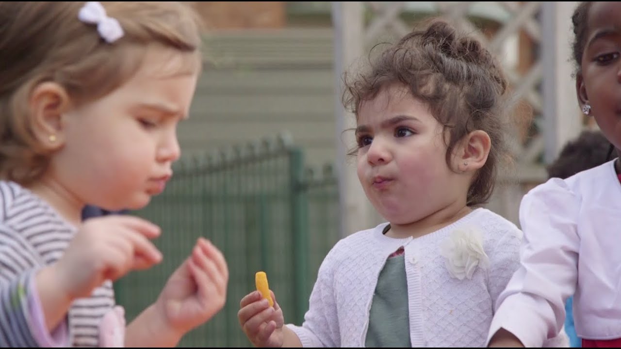 How Parent Champions are transforming their communities