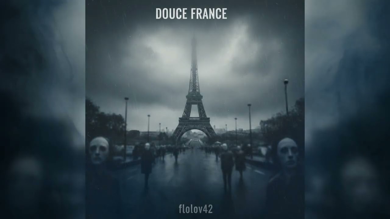 Douce France
