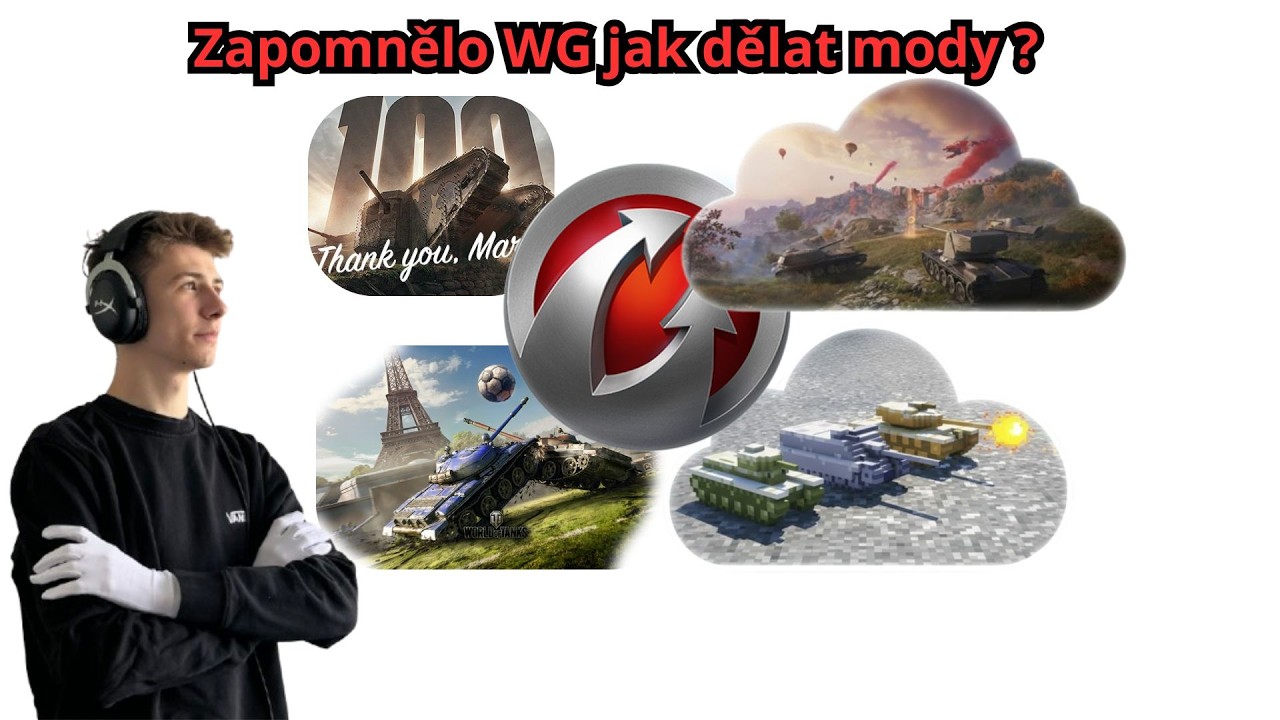 WG zapomnělo ?