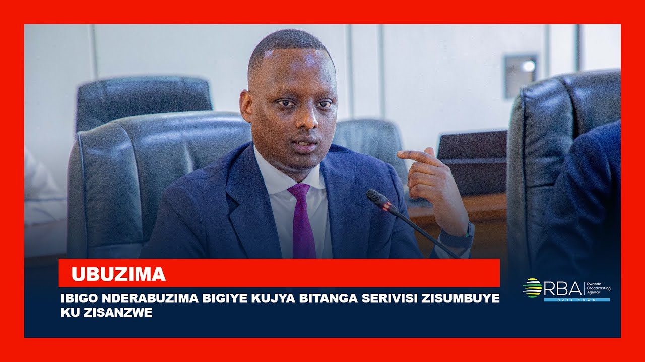 U Rwanda rugiye kongerera ubushobozi ibigo nderabuzima ku buryo bitanga serivisi zisumbuyeho